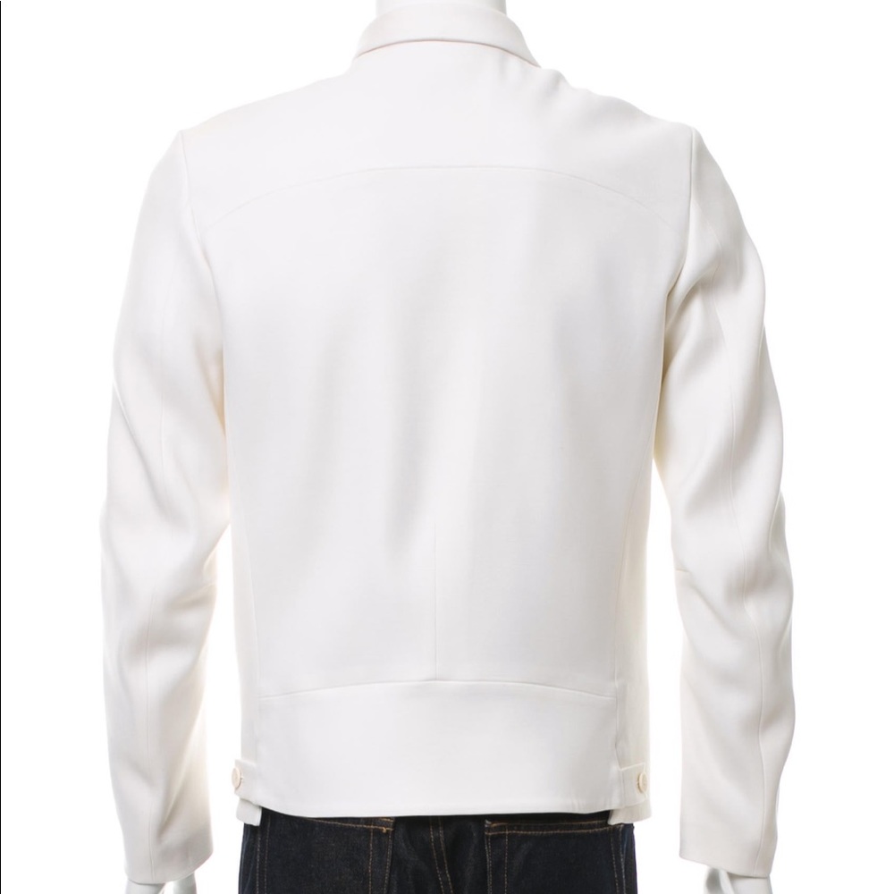 Jeffrey Rudes jacket. - Picture 7 of 8